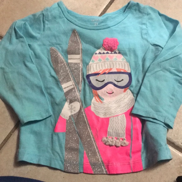 Tops - Picture 2 of 5